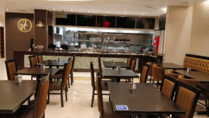 Happy Time Mediterranean Restaurant - El Cajon