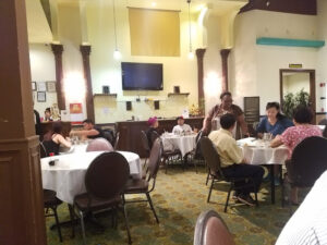 Happy Valley Dim Sum & Asian Cuisine - Norcross
