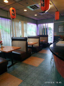 Happy Wok - Northport