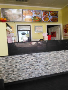 Happy Wok - Lauderhill