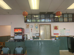 Happy Wok - Johnson City