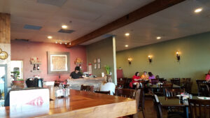 Happy Wok - Tucson