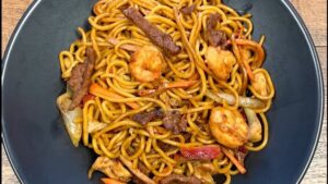 Happy Wok Sunrise - Sunrise