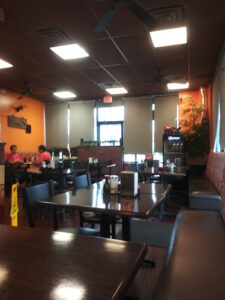 Happy YouYou Chinese Restaurant - Richmond