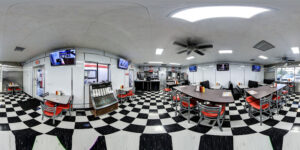 Happy's Hamburgers - Scottsdale