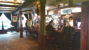 Happy's Irish Pub - Baton Rouge