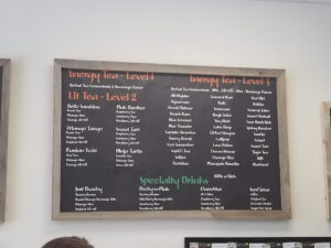 Happy's Nutrition - Bossier City