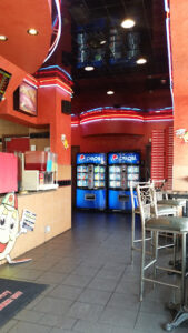 Happy's Pizza - Dearborn Heights