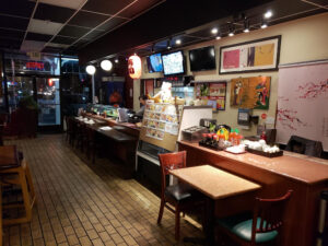 Hara Sushi - Lake Elsinore