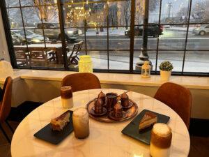 Haraz Coffee House - Dearborn