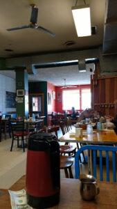 Harbaugh's Cafe - Carbondale