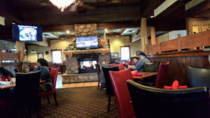 Harbor Cafe - Clarksville