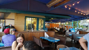 Harbor Fish Cafe - Carlsbad