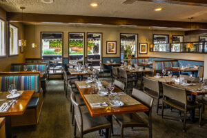 Harbor Grill Restaurant at Dana Point - Dana Point
