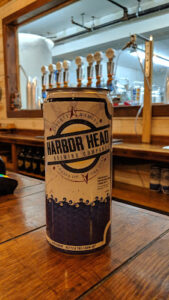 Harbor Head Brewing Company - Northport