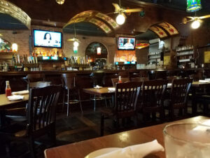 Harbor House - Detroit
