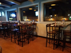 Harbor Inn Cajun Seafood - Greenville