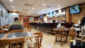 Harbor Seafood & Oyster Bar - Kenner