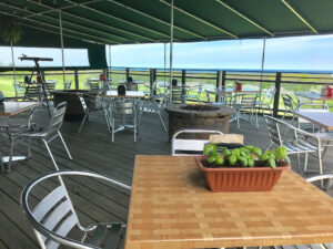 Harbor View Grill - Erie