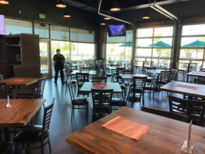 Harbor and Hops - Jeffersonville