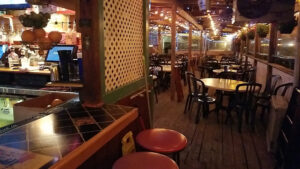 Harborside Bar & Grill - Ocean City