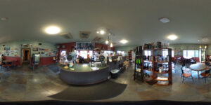 Harborside Fly-by Coffee - Kodiak