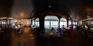 Harborside Restaurant and Grand Ballroom - Newport Beach