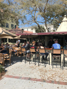 Harbourside - Hilton Head Island