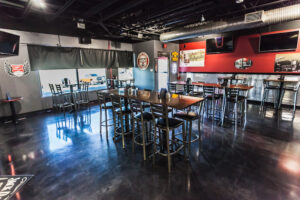 Hard Core Cafe - Gladstone