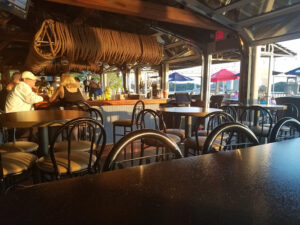 Hard Dock - Decatur