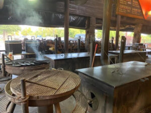 Hard Eight BBQ - Coppell