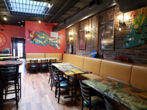 Hard Grove - Jersey City