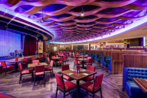 Hard Rock Cafe - Atlantic City
