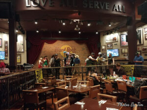 Hard Rock Cafe - Pittsburgh