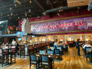 Hard Rock Cafe - Myrtle Beach