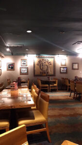 Hard Rock Cafe - Memphis