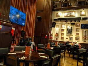 Hard Rock Cafe - Denver