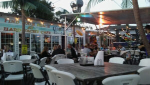 Hard Yacht Cafe - Dundalk