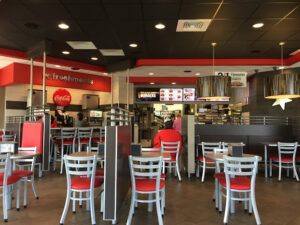 Hardee's - Carlisle