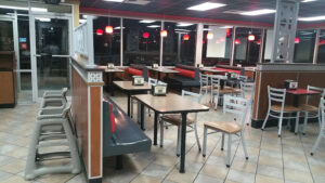 Hardee's - Middletown