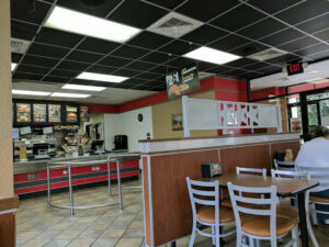 Hardee's - Chambersburg