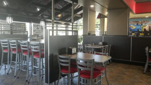 Hardee's - Georgetown