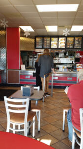 Hardee's - Seaford