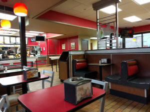 Hardee's - Glen Burnie