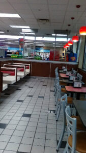 Hardee's - Salisbury