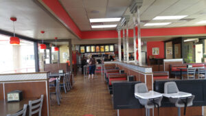 Hardee's - Salisbury