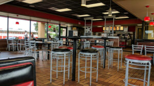 Hardee's - Richmond