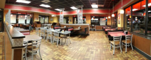 Hardee's - Richmond