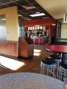 Hardee's - Norfolk