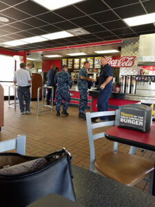 Hardee's - Norfolk